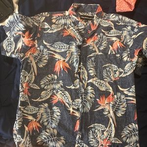Men’s shirt
